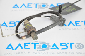 Sonda lambda pentru primul Toyota Camry v40 hibrid