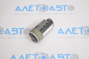 Кнопка зажигания Start-Stop Toyota Camry v40