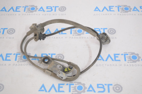 Cablu senzor ABS spate stânga Toyota Camry v40 07-09