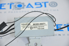 AMPLIFICATOR ANTENĂ BOOSTER Toyota Camry v40