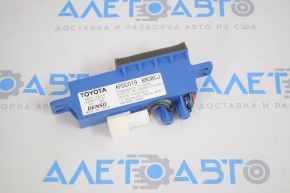 SUB RELAY Toyota Camry v40 RELEU DE SUBSTITUȚIE Toyota Camry v40