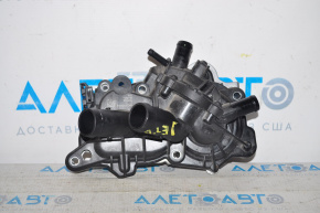 Помпа водяная VW Jetta 19-21 1.4T