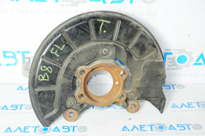 Capacul frontal stânga VW Passat b8 16-19 SUA cu capac