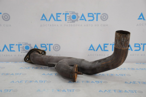 Приемная труба Dodge Journey 11-19 3.6