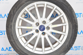 Roată de 17 inch Ford C-max MK2 13-18