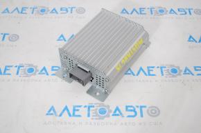 Amplificatorul Ford Mustang mk6 15-