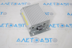 Amplificatorul Ford Mustang mk6 15-