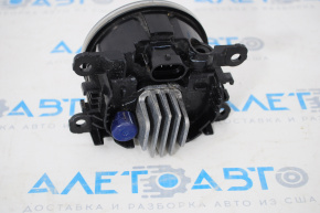 Противотуманная фара птф правая Ford Mustang mk6 15-17 LED