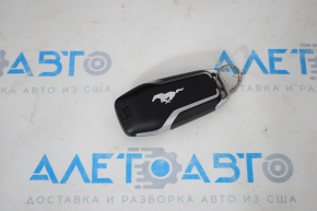 Ключ Ford Mustang mk6 15- 902 МГц 5 кнопок