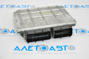 Блок ECU компьютер двигателя Toyota Camry v40 hybrid