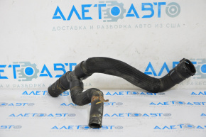 Furtunul de răcire superior Ford C-max MK2 13-18 cu triplu conector