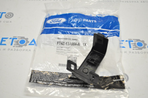 Suport de fixare a farului stâng inferior Ford Edge 15- nou original OEM