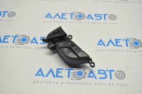 Кнопки управления на руле левые Ford Fusion mk5 13-20 OEM