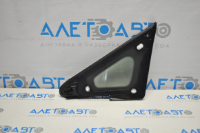 Geamul surd din față dreapta pentru Lexus RX350 RX450h 10-15, nou, original OEM