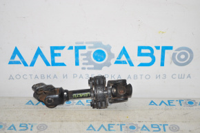 Рулевой карданчик Subaru Legacy 15-19