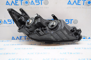 Far stânga față Toyota Camry v55 15-17 SUA LE\XLE halogen