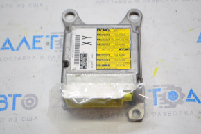 Modulul airbag SRS calculator pentru airbag-urile Toyota Prius 30 10-15