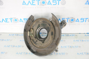 Capac spate stânga Toyota Sequoia 08-16 cu husă