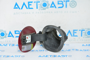 Лючок бензобака с корпусом Ford C-max MK2 13-18