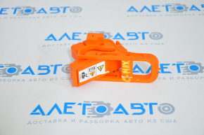 Verificarea bateriei Ford C-max MK2 13-17 energi