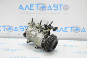 Compresorul de aer condiționat pentru Ford Focus mk3 11-14 2.0 pre-restilizare