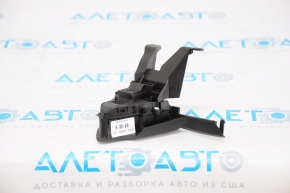 Butoanele de control de pe volanul drept al Ford Focus mk3 15-18 restyled