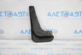 Bara de noroi din față dreapta Ford Focus mk3 11-18 4d