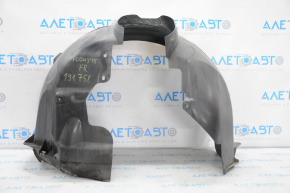 Bara de protecție față dreapta Ford Focus mk3 11-18