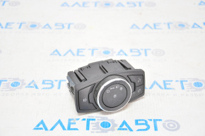 Controlul farurilor Ford Fusion mk5 13-20 sub PTF