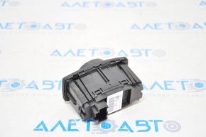 Controlul farurilor Ford Fusion mk5 13-20 sub PTF