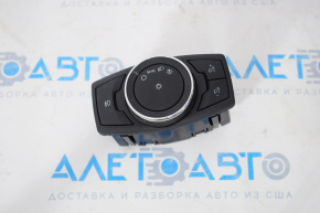 Controlul farurilor Ford Mustang mk6 15- sub PTF