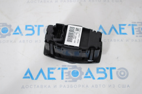 Управление фарами Ford Mustang mk6 15-23 под птф
