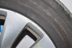 Диск колесный R17 Subaru Legacy 15-17 бордюрка