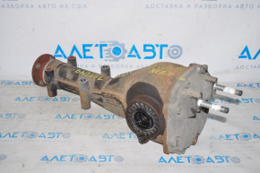 Задний дифференциал редуктор Subaru Legacy 15-19 3.90 115к