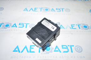 KEYLESS CONTROL UNIT ENTRY RECEIVER Subaru Legacy 15-19 2.5