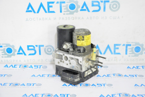 ABS АБС Toyota Camry v40 hybrid