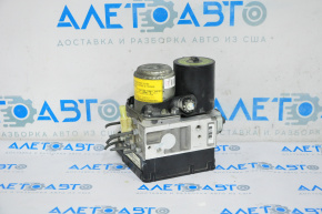 ABS АБС Toyota Camry v40 hybrid