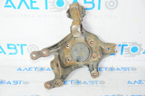 Capac spate stânga Kia Optima 11-15, metal