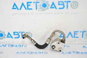 Tubulatura sistemului de racire a cutiei de viteze automate Ford C-max MK2 13-18