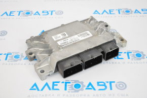 Блок ECU компьютер двигателя Ford C-max MK2 13-18