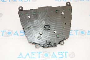 Panoul de control al monitorului Ford Focus mk3 15-18 restilizat tip 1