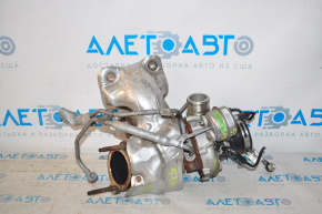 Turbina Ford Mustang mk6 15- 2.3T 53k