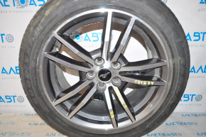 Roată de 18 inch pentru Ford Mustang mk6 15- tip 1