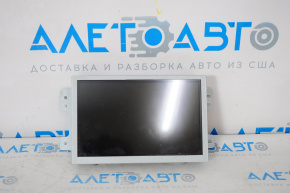 Monitor, display, navigație sync3 Lincoln MKX 16-