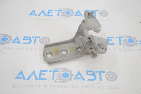 Петля двери верхняя передняя левая Mitsubishi Galant 04-12