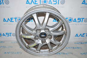 Roată de 16 inch pentru Toyota Prius V 12-17