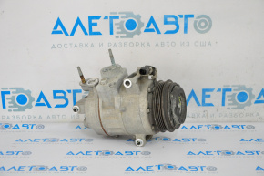 Compresorul de aer condiționat Ford Fusion mk5 13-20 2.0T 2.5