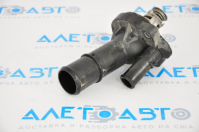 Corpul termostatului Ford Fusion mk5 13-20