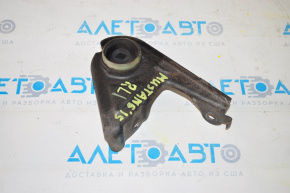 Suportul de montare a butucului stâng Ford Mustang mk6 15- 3.7, 2.3T