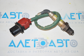 Sonda lambda pentru primul Ford Mustang mk6 15- 2.3T